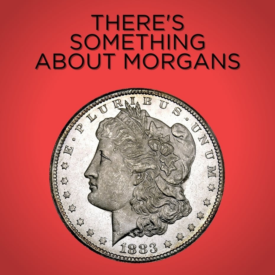 There's Something About Morgans