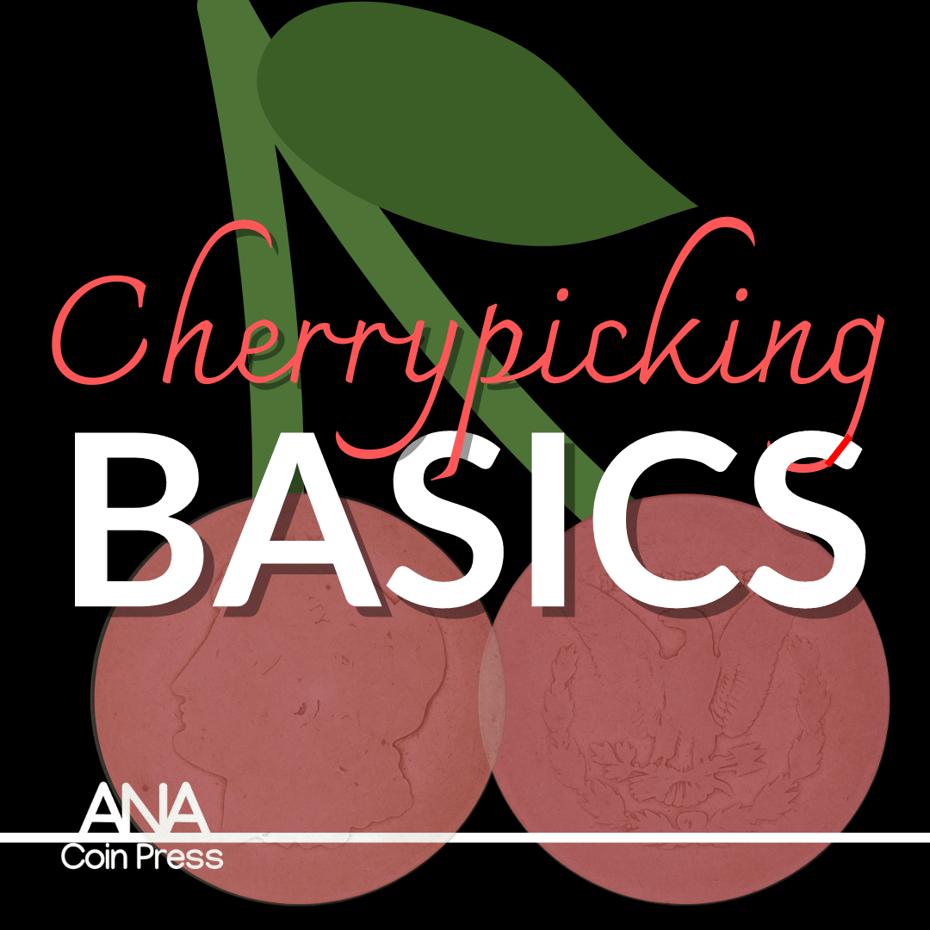 Cherrypicking Basics
