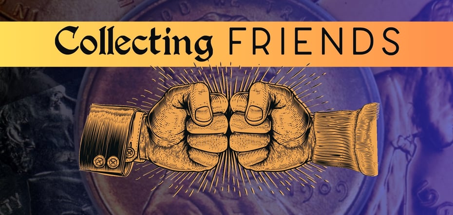Collecting Friends: Widgets Ahoy!